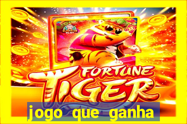 jogo que ganha dinheiro pagbank